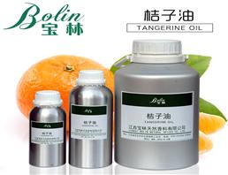 桔子油；橘子油；桔皮油,Tangerine oil；Mandarin oil