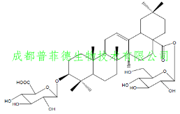 凤仙萜四醇苷L,Hosenkoside L
