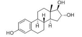 雌三醇,Estriol