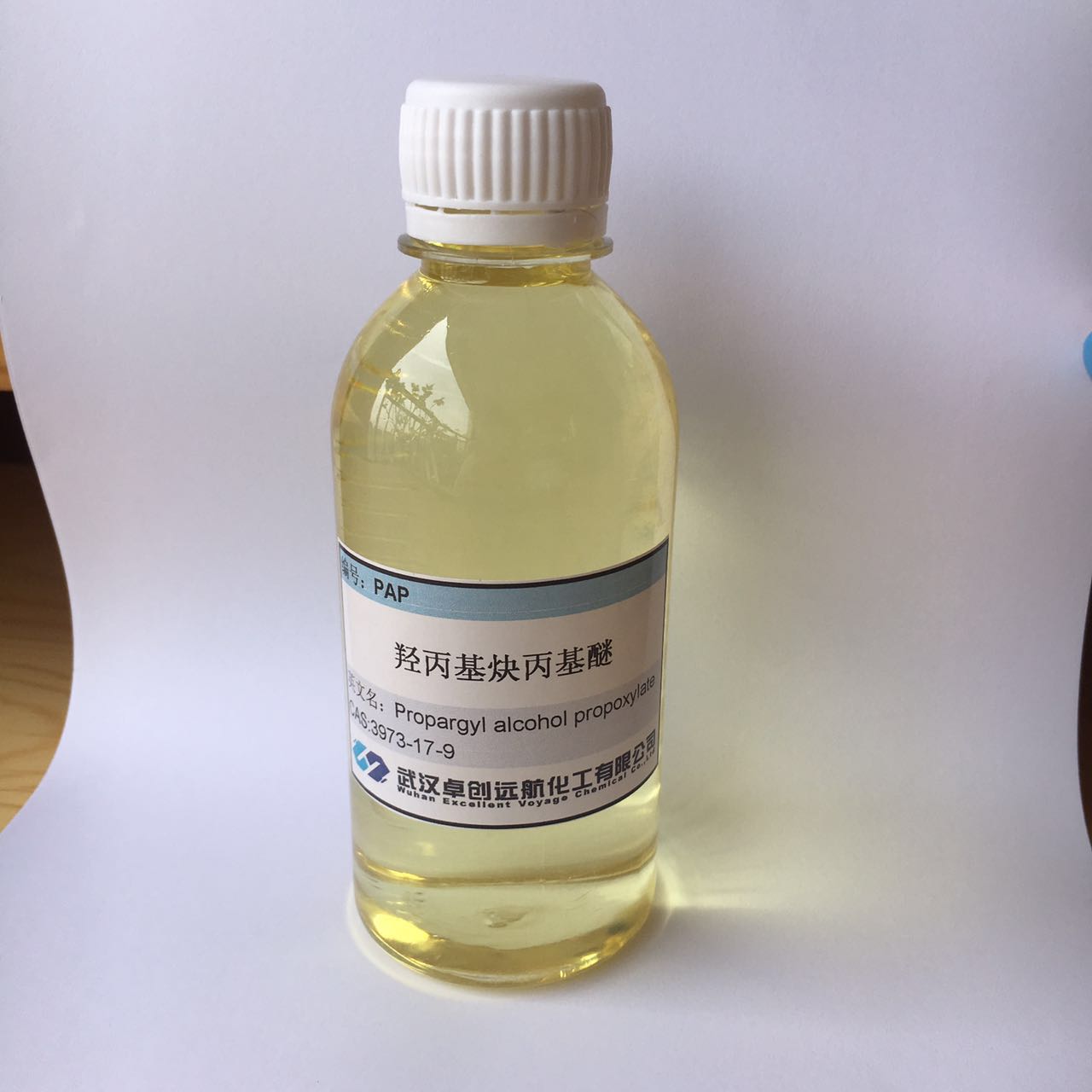 PAP丙氧基化丙炔醇 Propargyl alcohol propoxylate,Propargyl alcohol propoxylate