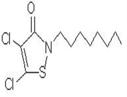 4，5-二氯-N-辛基-3-异噻唑啉酮 (DCOIT),4,5-dichloro-2-n-octyl-3-isothiazolone(DCOIT)