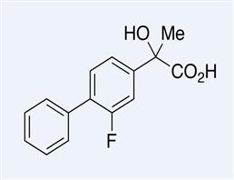 氟比洛芬杂质 C,Flurbiprofen EP Impurity C