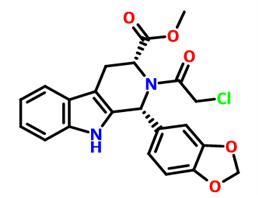 3α-羟基-7-氧代-5β-胆烷酸