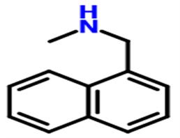 N-甲基-1-萘甲胺