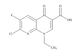 依諾沙星雜質(zhì)3,Enoxacin Impurity 3