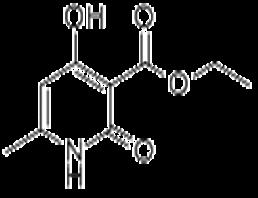 2,4-二羟基-6-甲基烟酸乙酯