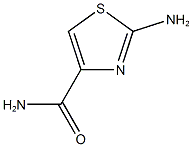 2-氨基-噻唑-4-甲酰胺,2-Amino-Thiazole-4-Carboxylamide