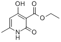 2,4-二羟基-6-甲基烟酸乙酯,Ethyl 2,4-Dihydroxy-6-methylnicotinate