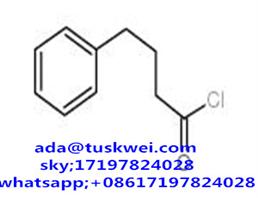 4-phenylbutanoyl chloride;ada@tuskwei.com sky;17197824028