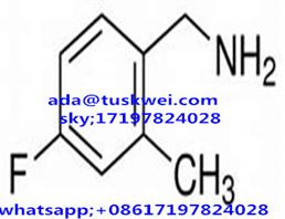 2-Methylbenzylamine ada@tuskwei.com sky;17197824028