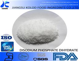 Disodium Phosphate Dihydrate;Disodium Hydrogen Phosphate Dihydrate