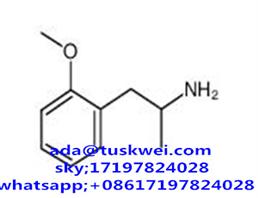 1-(2-methoxyphenyl)propan-2-amine;1-[4-(2-methoxyphenyl)piperazin-1-yl]propan-2-amine;(2R)-1-(2-METHOXYPHENYL)PROPAN-2-AMINE