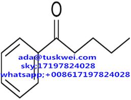 Valerophenone;butyl phenyl ketone;aromatic ketone