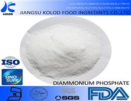 Food Grade Ammonium Hydrogen Phosphate;Ammonium phosphate;DAP; Diammonium Phosphate;Diammonium hydrogen phosphate; Ammonium phosphate dibasic