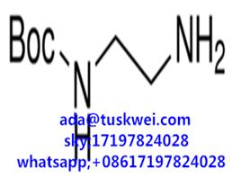 tert-butyl 2-aminoethylcarbamate sky;17197824028