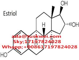 Estradiol;Estradiol (E2);oestradiol