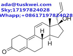 Altrenogest;Allyltrienolone