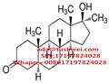 17α-Methylandrostan-17β-ol-3-one;17β-Hydroxy-17α-methyl-5α-androstan-3-one;