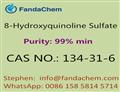8-Hydroxyquinoline Sulfate 99%