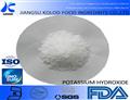 Technical Grade Food Grade Potassium Hydroxide