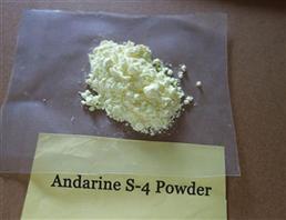 Sarm powder CAS 401900-40-1 Andarine S4