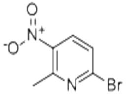 2-BROMO-5-NITRO-6-PICOLINE