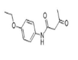Acetoacet-p-phenetidide