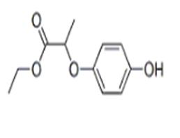 ethyl 2-(4-hydroxyphenoxy)propionate