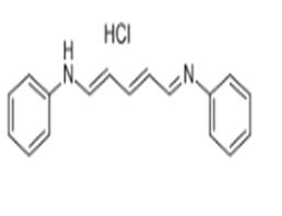 Glutacondianil hydrochloride