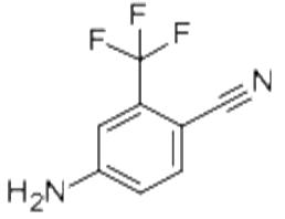 4-Amino-2-(trifluoromethyl)benzonitrile