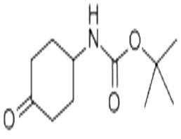 4-N-Boc-aminocyclohexanone