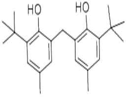 2,2'-Methylenebis(6-tert-butyl-4-methylphenol)