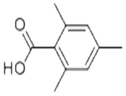 2,4,6-Trimethylbenzoic acid