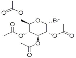2,3,4,6-Tetra-O-acetyl-alpha-D-glucopyranosyl bromide