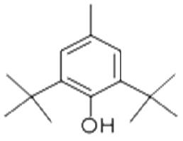 2,6-Di-tert-butyl-4-methylphenol