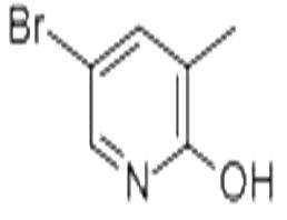 5-BROMO-2-HYDROXY-3-PICOLINE