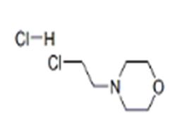 4-(2-Chloroethyl)morpholine hydrochloride