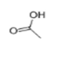 Acetic acid glacial