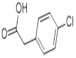 4-Chlorophenylacetic acid