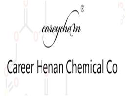 2-(3-cyano-4,5,5-trimethyl-5H-furan-2-ylidene)malononitrile