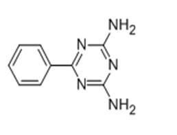 2,4-Diamino-6-phenyl-1,3,5-triazine