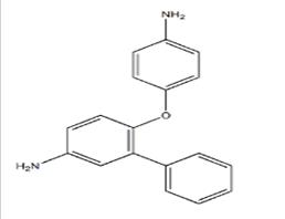 6-(4-Aminophenoxy)-[1,1'-biphenyl]-3-amine