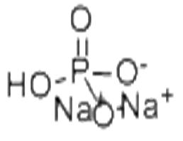 Sodium Phosphate, Dibasic
