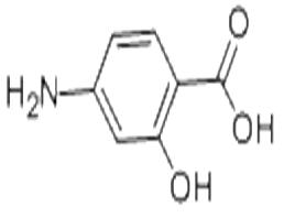 4-Aminosalicylic acid