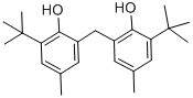 2,2'-Methylenebis(6-tert-butyl-4-methylphenol)