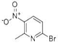 2-BROMO-5-NITRO-6-PICOLINE