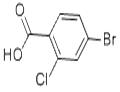 4-Bromo-2-chlorobenzoic acid pictures