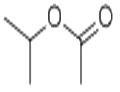 Isopropyl acetate