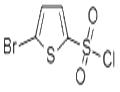 5-Bromothiophenesulfonyl chloride