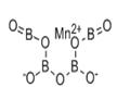 Manganese borate